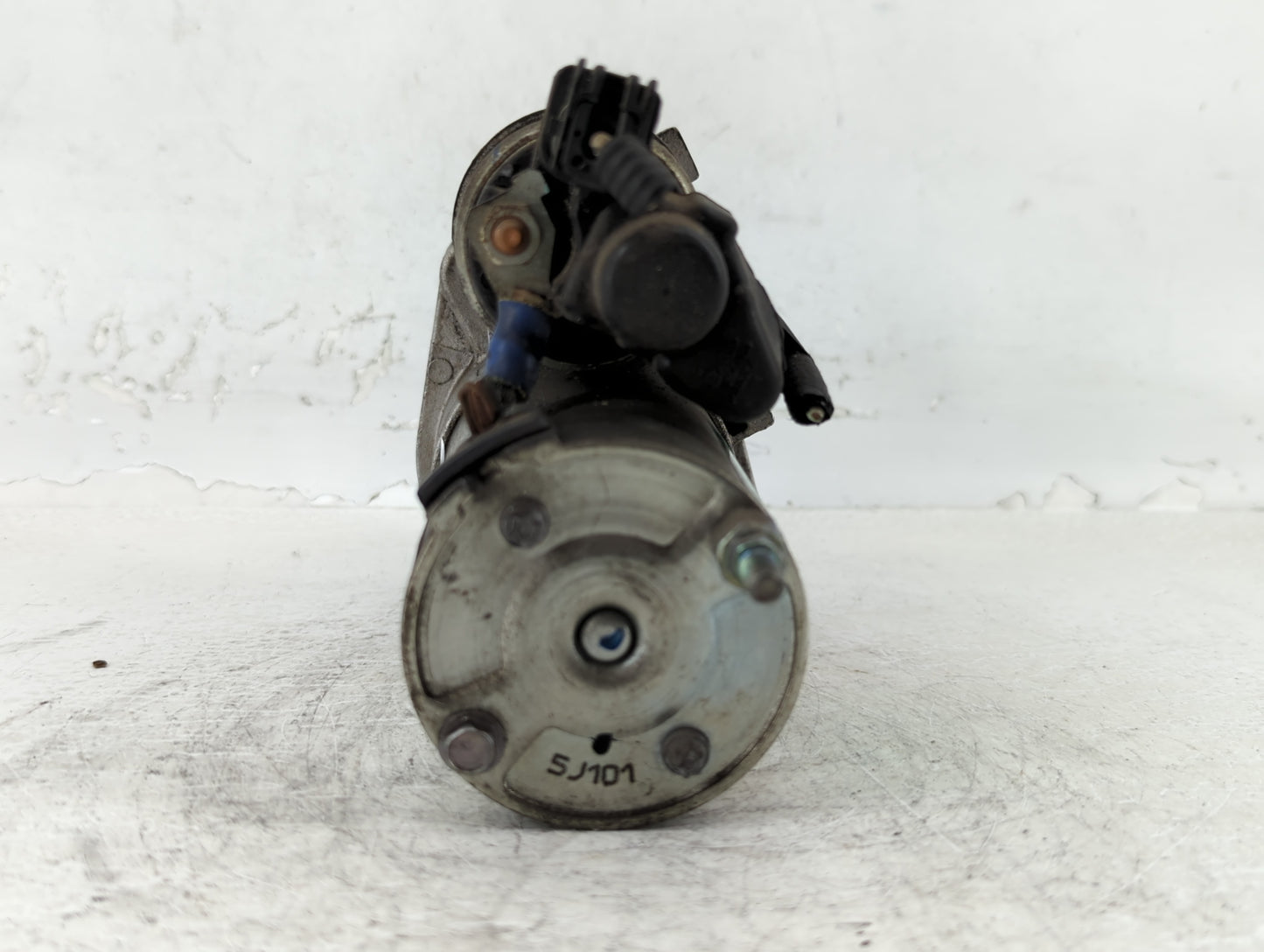 2015-2020 Kia Cadenza Car Starter Motor Solenoid OEM P/N:36100-3C260 Fits Fits 2015 2016 2017 2018 2019 2020 OEM Used Auto P