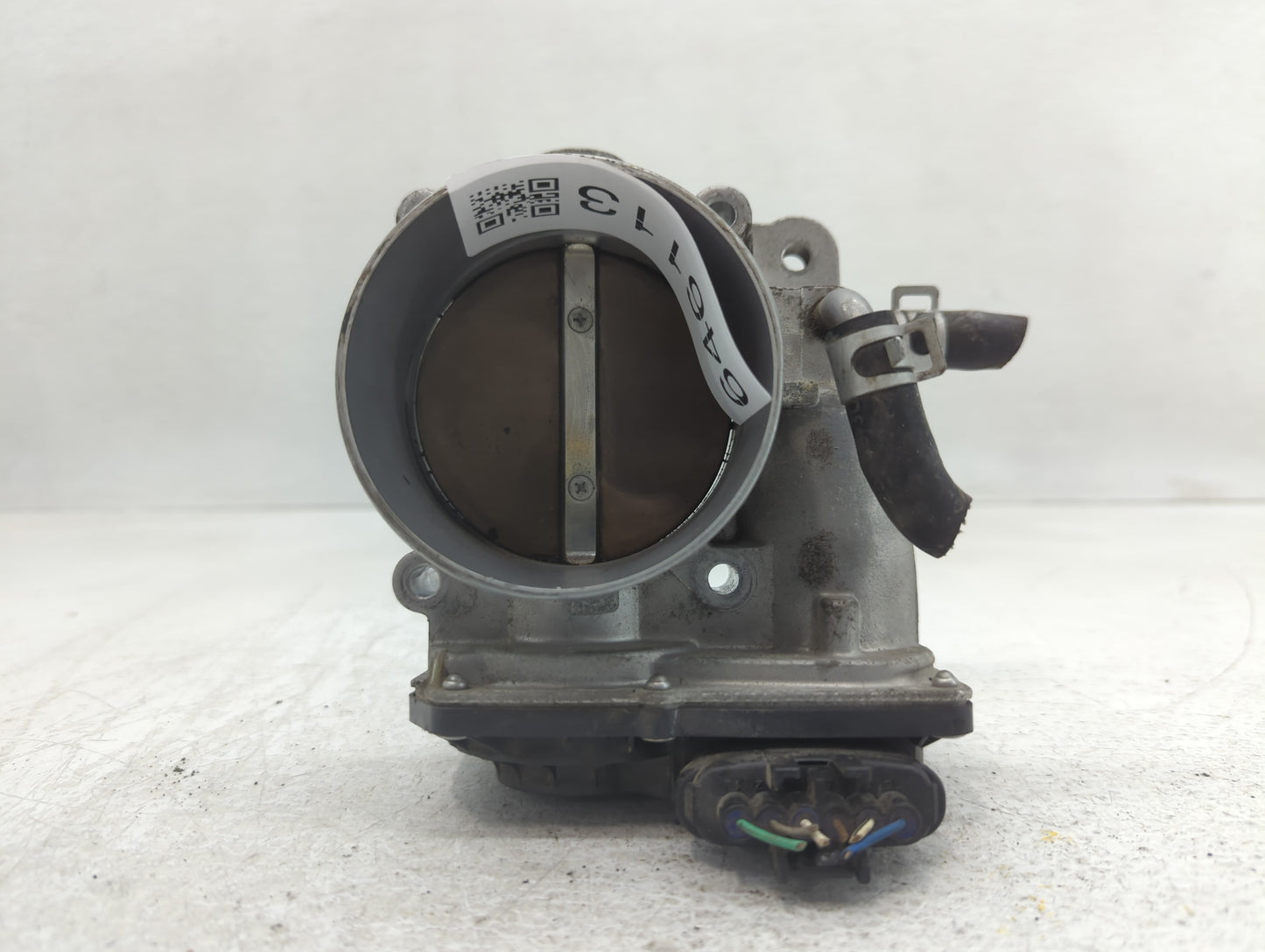 2014-2016 Kia Cadenza Throttle Body P/N:35100-3CAA0 Fits Fits 2012 2013 2014 2015 2016 2017 2018 OEM Used Auto Parts - Oemus