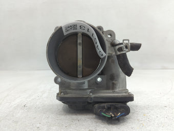 compare product 2014-2016 Kia Cadenza Throttle Body P/N:35100-3CAA0 Fits Fits 2012 2013 2014 2015 2016 2017 2018 OEM Used Auto Parts
