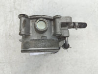 2014-2016 Kia Cadenza Throttle Body P/N:35100-3CAA0 Fits Fits 2012 2013 2014 2015 2016 2017 2018 OEM Used Auto Parts - Oemus