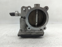 2014-2016 Kia Cadenza Throttle Body P/N:35100-3CAA0 Fits Fits 2012 2013 2014 2015 2016 2017 2018 OEM Used Auto Parts - Oemus