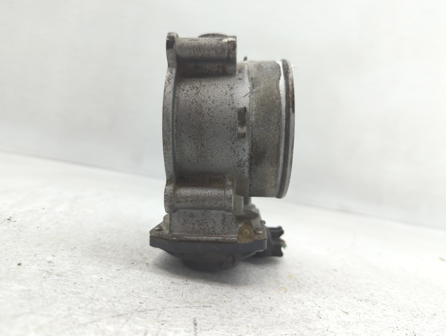 2014-2016 Kia Cadenza Throttle Body P/N:35100-3CAA0 Fits Fits 2012 2013 2014 2015 2016 2017 2018 OEM Used Auto Parts - Oemus