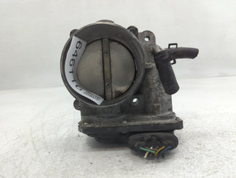 compare product 2014-2016 Kia Cadenza Throttle Body P/N:35100-3CAA0 Fits Fits 2012 2013 2014 2015 2016 2017 2018 OEM Used Auto Parts