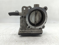 2014-2016 Kia Cadenza Throttle Body P/N:35100-3CAA0 Fits Fits 2012 2013 2014 2015 2016 2017 2018 OEM Used Auto Parts - Oemus