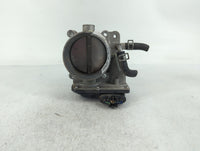 2014-2016 Kia Cadenza Throttle Body P/N:5312 10S01 35100-3CAA0 Fits Fits 2012 2013 2014 2015 2016 2017 2018 OEM Used Auto Pa