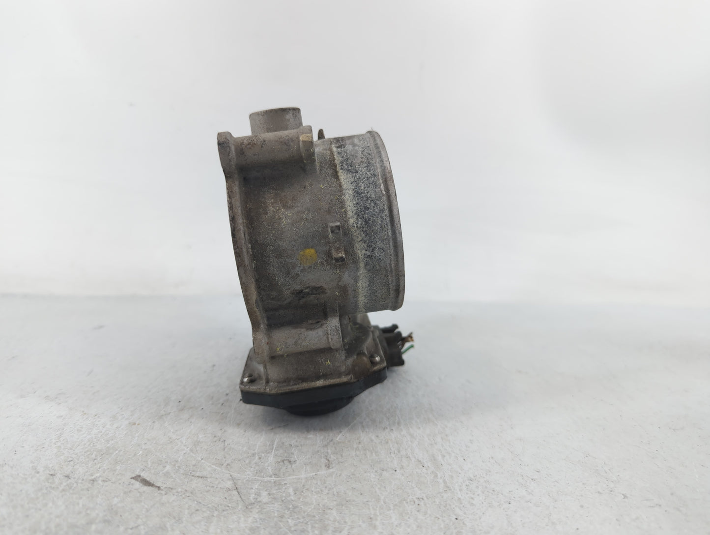 2014-2016 Kia Cadenza Throttle Body P/N:5312 10S01 35100-3CAA0 Fits Fits 2012 2013 2014 2015 2016 2017 2018 OEM Used Auto Pa