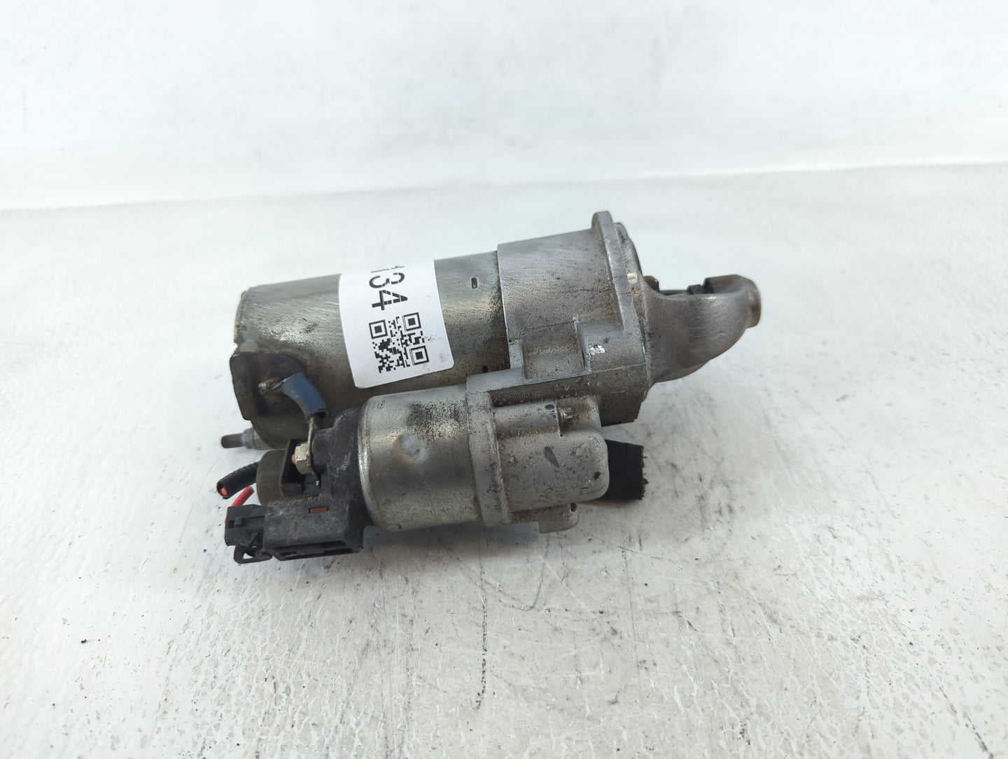 2015-2020 Kia Cadenza Car Starter Motor Solenoid OEM P/N:8000767 36100-3C260 Fits Fits 2015 2016 2017 2018 2019 2020 OEM Use