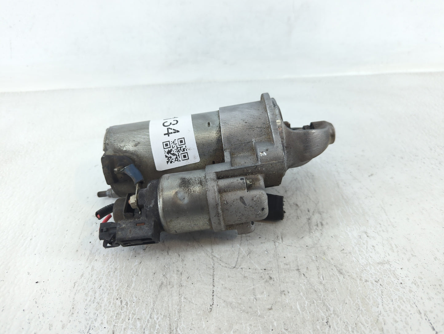 2015-2020 Kia Cadenza Car Starter Motor Solenoid OEM P/N:8000767 36100-3C260 Fits Fits 2015 2016 2017 2018 2019 2020 OEM Use
