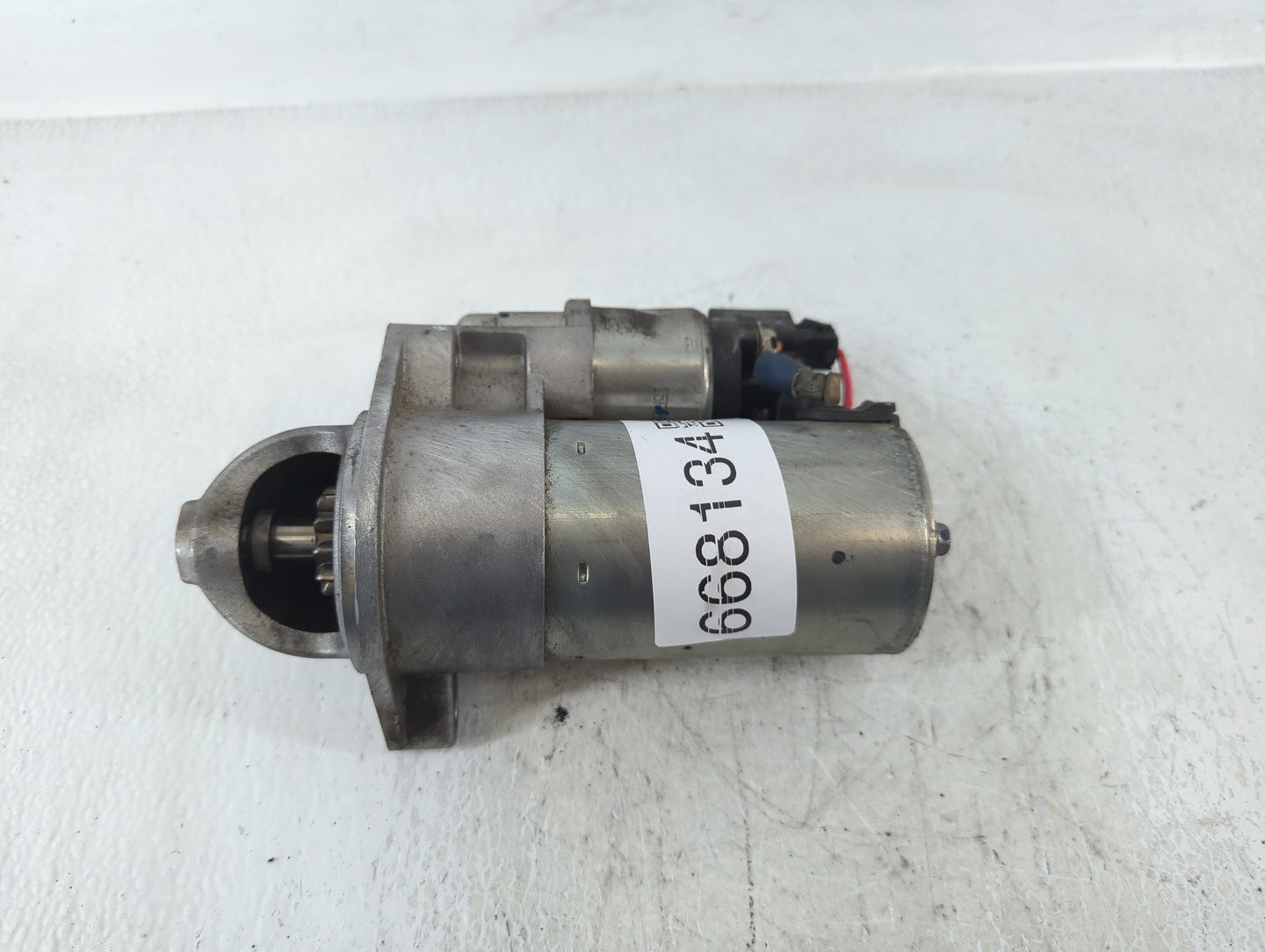 2015-2020 Kia Cadenza Car Starter Motor Solenoid OEM P/N:8000767 36100-3C260 Fits Fits 2015 2016 2017 2018 2019 2020 OEM Use