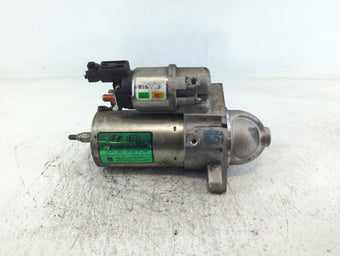 compare product 2015-2020 Kia Cadenza Car Starter Motor Solenoid OEM P/N:8000767 36100-3C260 Fits Fits 2015 2016 2017 2018 2019 2020 OEM Used Auto Parts