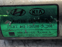 2015-2020 Kia Cadenza Car Starter Motor Solenoid OEM P/N:8000767 36100-3C260 Fits Fits 2015 2016 2017 2018 2019 2020 OEM Use