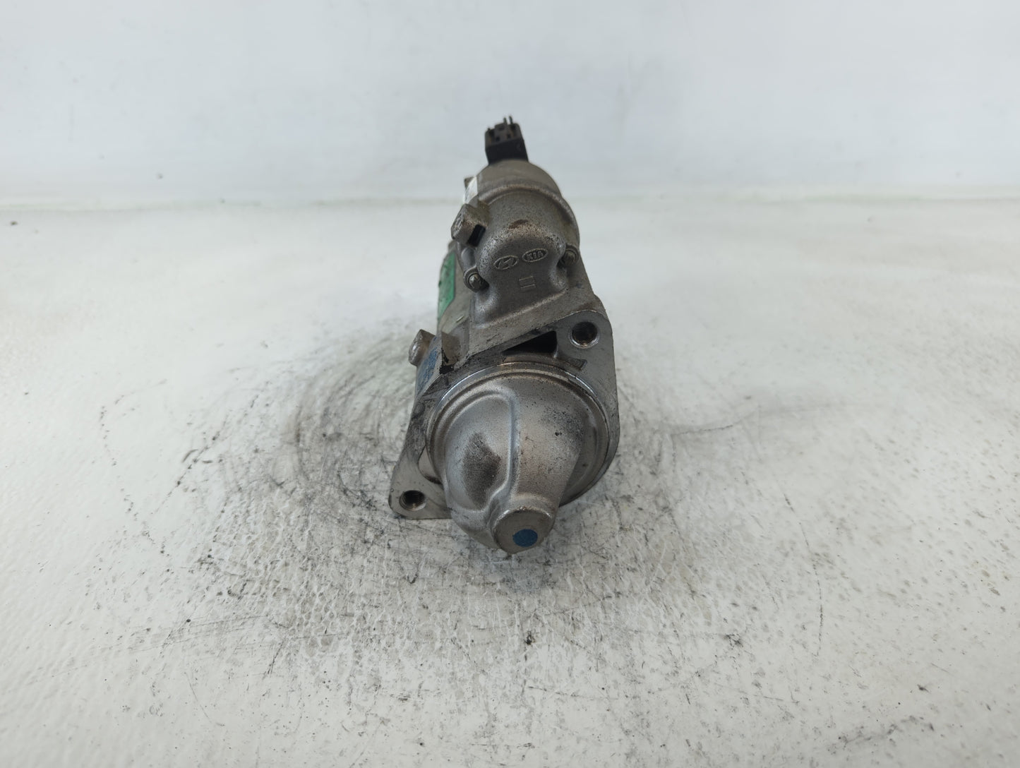 2015-2020 Kia Cadenza Car Starter Motor Solenoid OEM P/N:8000767 36100-3C260 Fits Fits 2015 2016 2017 2018 2019 2020 OEM Use
