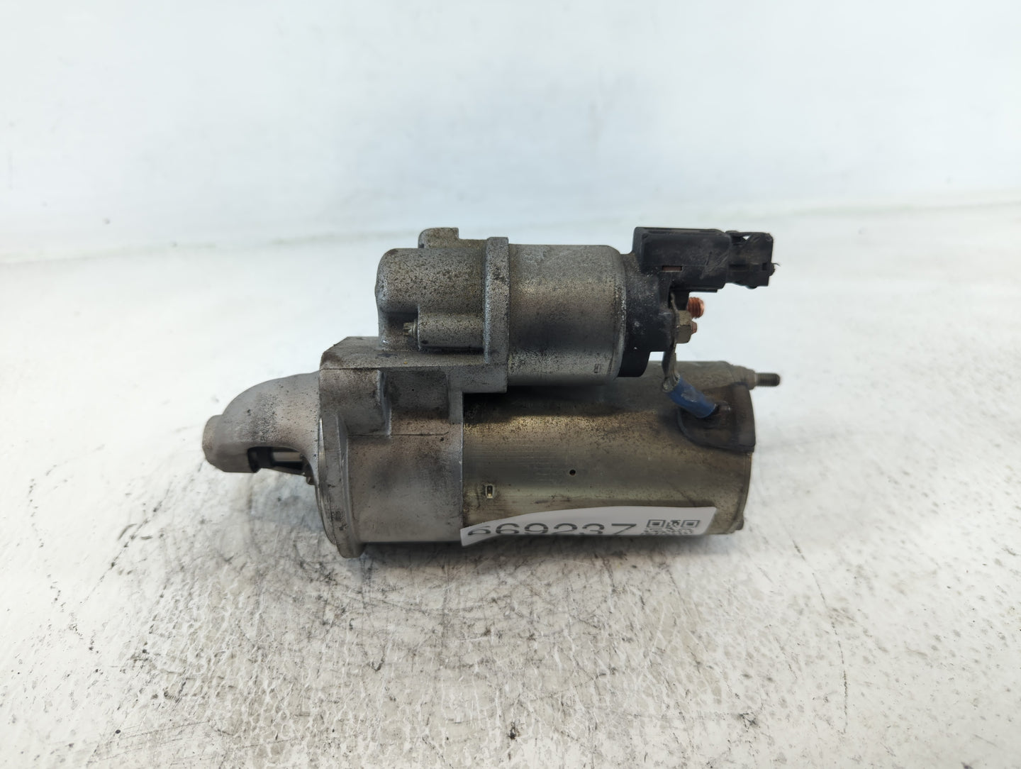 2015-2020 Kia Cadenza Car Starter Motor Solenoid OEM P/N:8000767 36100-3C260 Fits Fits 2015 2016 2017 2018 2019 2020 OEM Use