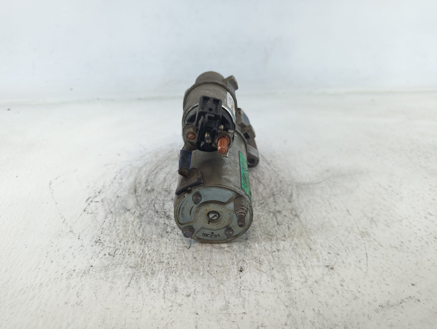 2015-2020 Kia Cadenza Car Starter Motor Solenoid OEM P/N:8000767 36100-3C260 Fits Fits 2015 2016 2017 2018 2019 2020 OEM Use