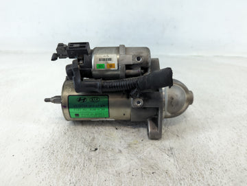 2015-2020 Kia Cadenza Car Starter Motor Solenoid OEM P/N:8000767 36100-3C260 Fits Fits 2015 2016 2017 2018 2019 2020 OEM Use
