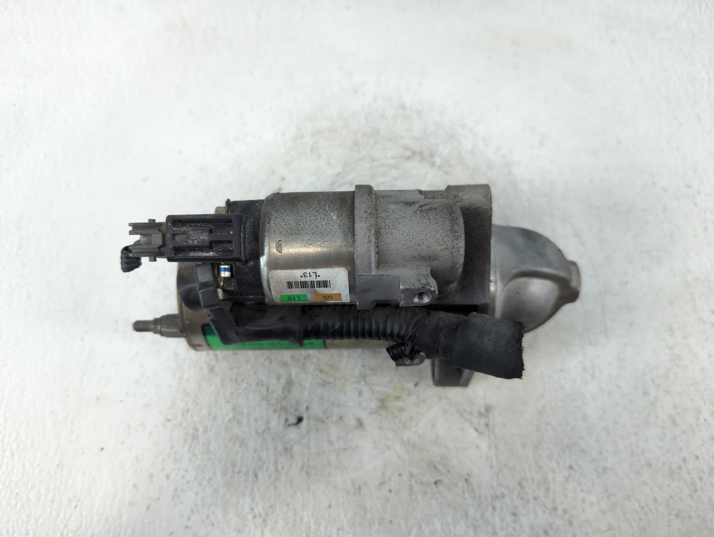 2015-2020 Kia Cadenza Car Starter Motor Solenoid OEM P/N:8000767 36100-3C260 Fits Fits 2015 2016 2017 2018 2019 2020 OEM Use