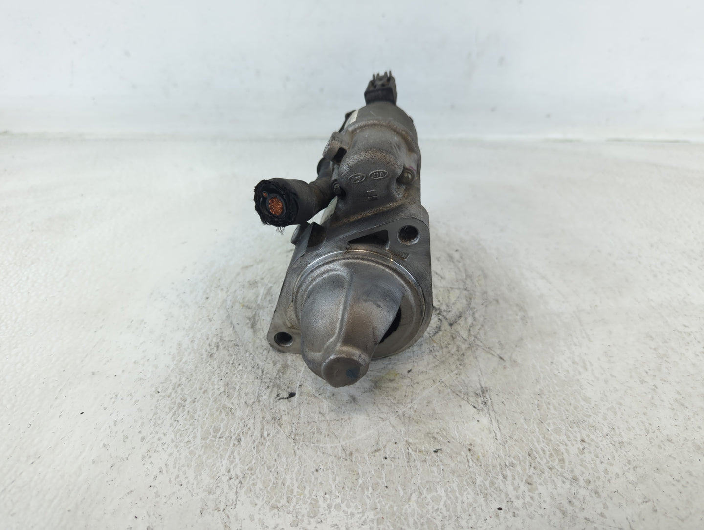 2015-2020 Kia Cadenza Car Starter Motor Solenoid OEM P/N:8000767 36100-3C260 Fits Fits 2015 2016 2017 2018 2019 2020 OEM Use