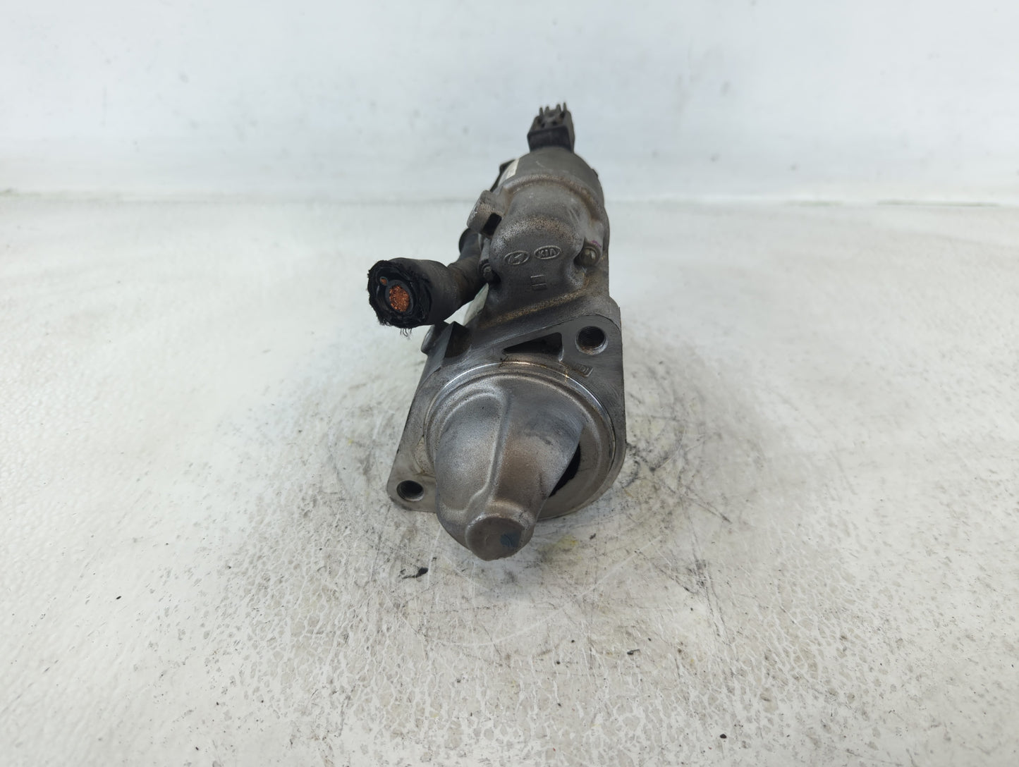 2015-2020 Kia Cadenza Car Starter Motor Solenoid OEM P/N:8000767 36100-3C260 Fits Fits 2015 2016 2017 2018 2019 2020 OEM Use