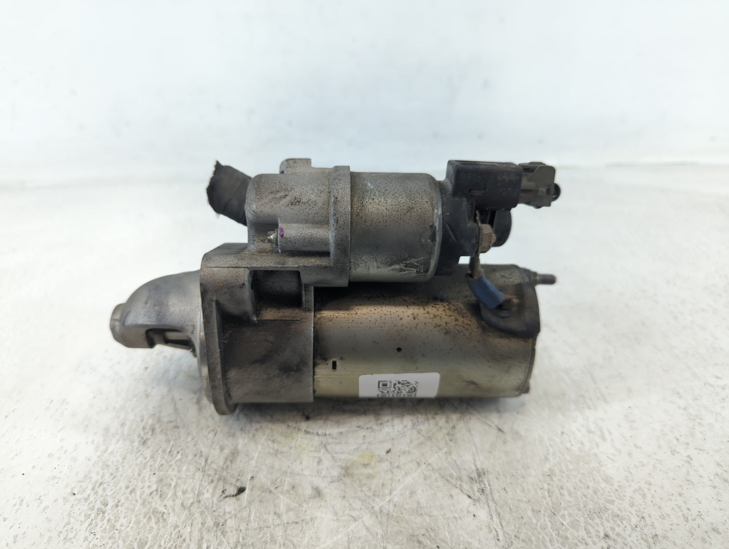 2015-2020 Kia Cadenza Car Starter Motor Solenoid OEM P/N:8000767 36100-3C260 Fits Fits 2015 2016 2017 2018 2019 2020 OEM Use