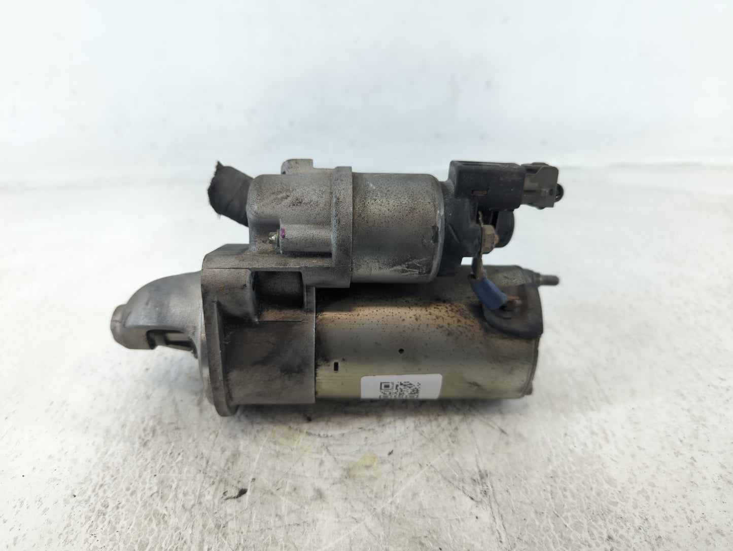 2015-2020 Kia Cadenza Car Starter Motor Solenoid OEM P/N:8000767 36100-3C260 Fits Fits 2015 2016 2017 2018 2019 2020 OEM Use