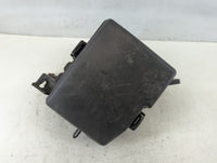 2014-2016 Kia Cadenza Fusebox Fuse Box Panel Relay Module P/N:91275-3R032 Fits Fits 2014 2015 2016 OEM Used Auto Parts - Oem