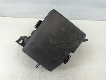 2014-2016 Kia Cadenza Fusebox Fuse Box Panel Relay Module P/N:91275-3R032 Fits Fits 2014 2015 2016 OEM Used Auto Parts - Oem