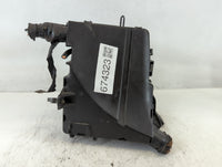 2014-2016 Kia Cadenza Fusebox Fuse Box Panel Relay Module P/N:91275-3R032 Fits Fits 2014 2015 2016 OEM Used Auto Parts - Oem