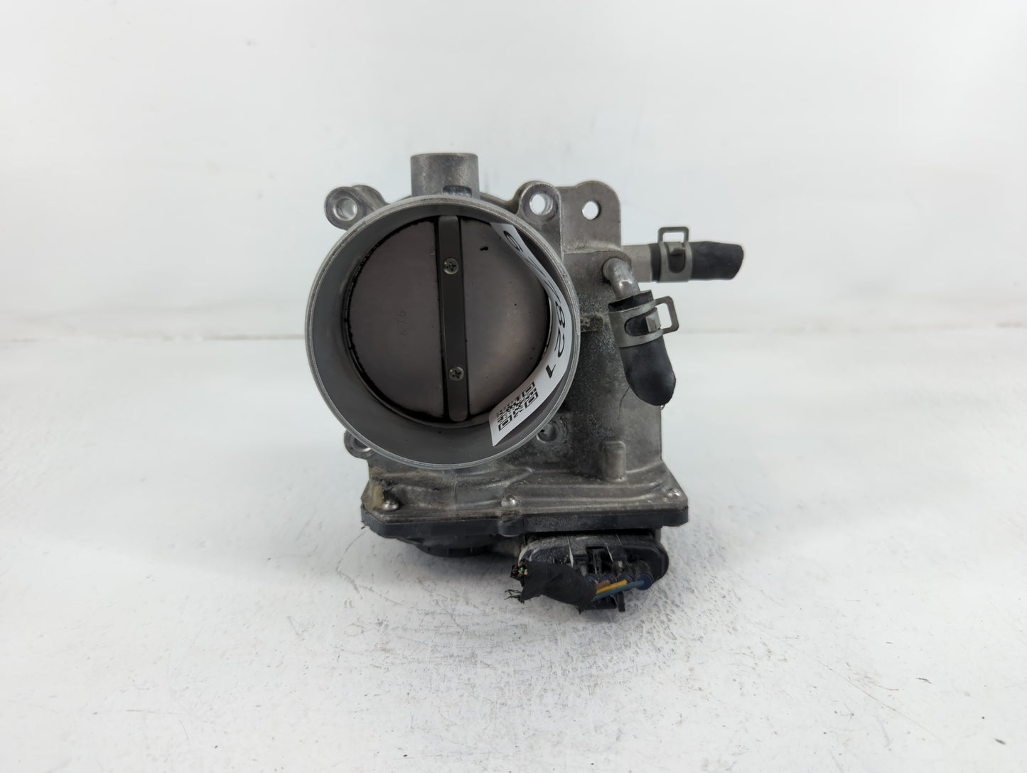 2014-2016 Kia Cadenza Throttle Body P/N:5312 10S10 35100-3CAA0 Fits Fits 2012 2013 2014 2015 2016 2017 2018 OEM Used Auto Pa