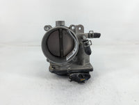 2014-2016 Kia Cadenza Throttle Body P/N:5312 10S10 35100-3CAA0 Fits Fits 2012 2013 2014 2015 2016 2017 2018 OEM Used Auto Pa