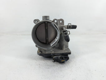 compare product 2014-2016 Kia Cadenza Throttle Body P/N:5312 10S10 35100-3CAA0 Fits Fits 2012 2013 2014 2015 2016 2017 2018 OEM Used Auto Parts