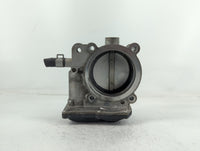 2014-2016 Kia Cadenza Throttle Body P/N:5312 10S10 35100-3CAA0 Fits Fits 2012 2013 2014 2015 2016 2017 2018 OEM Used Auto Pa