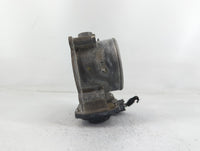 2014-2016 Kia Cadenza Throttle Body P/N:5312 10S10 35100-3CAA0 Fits Fits 2012 2013 2014 2015 2016 2017 2018 OEM Used Auto Pa