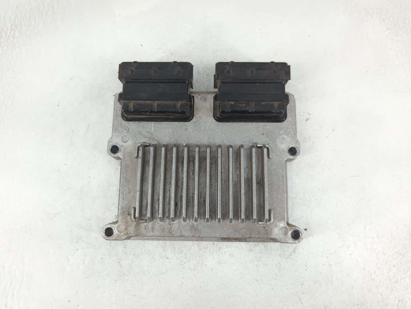 2014-2016 Kia Cadenza PCM Engine Control Computer ECU ECM PCU OEM P/N:39111-3CGN1 Fits Fits 2014 2015 2016 OEM Used Auto Par