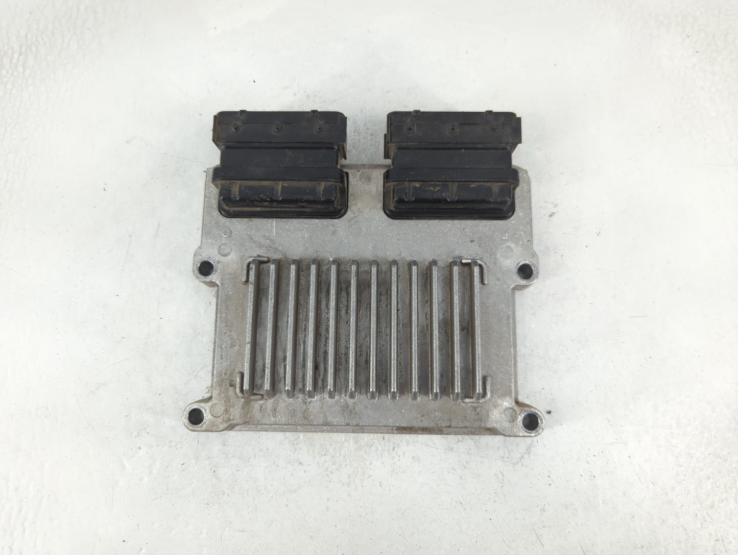 2014-2016 Kia Cadenza PCM Engine Control Computer ECU ECM PCU OEM P/N:39111-3CGN1 Fits Fits 2014 2015 2016 OEM Used Auto Par
