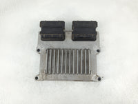 2014-2016 Kia Cadenza PCM Engine Control Computer ECU ECM PCU OEM P/N:39111-3CGN1 Fits Fits 2014 2015 2016 OEM Used Auto Par