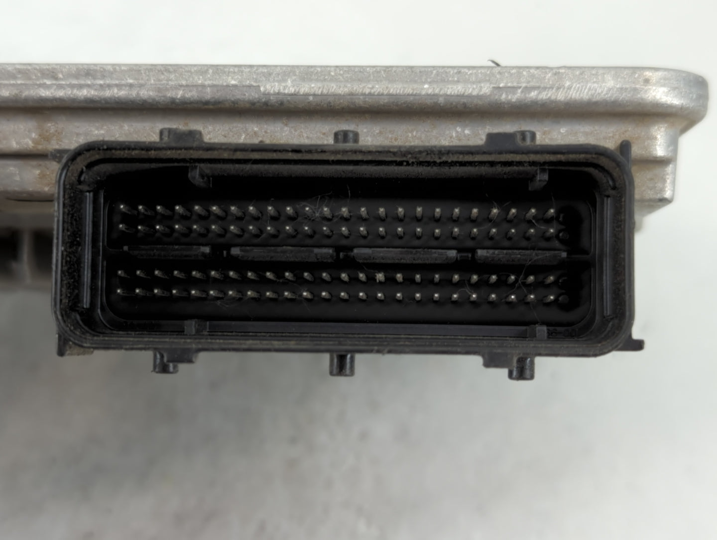 2014-2016 Kia Cadenza PCM Engine Control Computer ECU ECM PCU OEM P/N:39111-3CGN1 Fits Fits 2014 2015 2016 OEM Used Auto Par