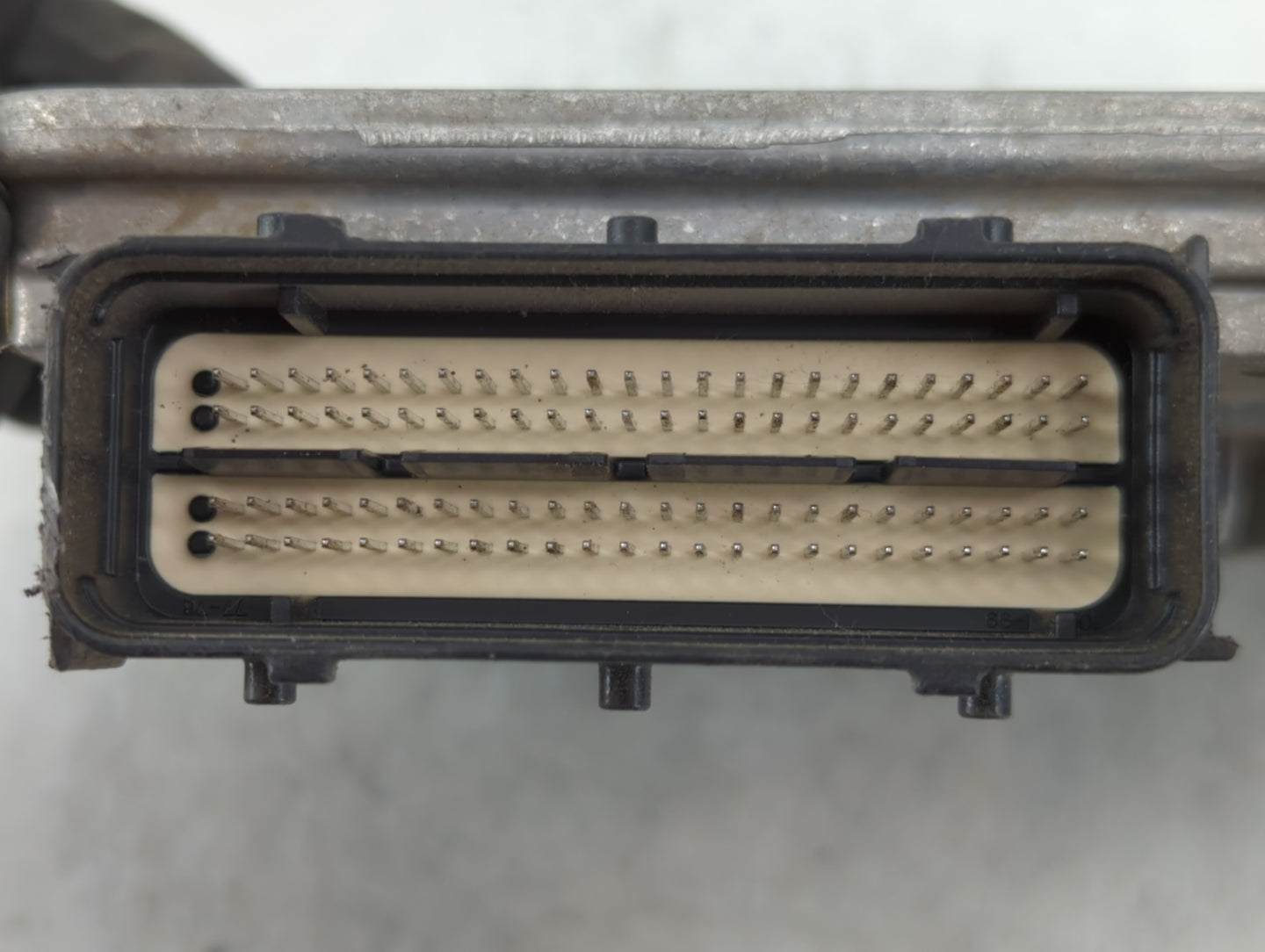 2014-2016 Kia Cadenza PCM Engine Control Computer ECU ECM PCU OEM P/N:39111-3CGN1 Fits Fits 2014 2015 2016 OEM Used Auto Par