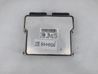 2014-2016 Kia Cadenza PCM Engine Control Computer ECU ECM PCU OEM P/N:39111-3CGN1 Fits Fits 2014 2015 2016 OEM Used Auto Par