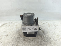 2014-2016 Kia Cadenza ABS Pump Control Module Replacement P/N:58920-3R800 Fits Fits 2014 2015 2016 OEM Used Auto Parts - Oem
