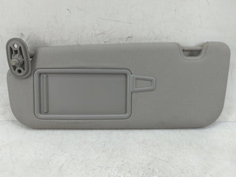compare product 2014-2017 Kia Forte Sun Visor Shade Replacement Driver Left Mirror Fits Fits 2014 2015 2016 2017 OEM Used Auto Parts