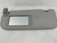 2014-2017 Kia Forte Sun Visor Shade Replacement Driver Left Mirror Fits Fits 2014 2015 2016 2017 OEM Used Auto Parts - Oemus