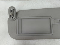 2014-2017 Kia Forte Sun Visor Shade Replacement Driver Left Mirror Fits Fits 2014 2015 2016 2017 OEM Used Auto Parts - Oemus