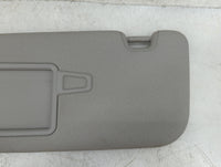 2014-2017 Kia Forte Sun Visor Shade Replacement Driver Left Mirror Fits Fits 2014 2015 2016 2017 OEM Used Auto Parts - Oemus