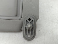 2014-2017 Kia Forte Sun Visor Shade Replacement Driver Left Mirror Fits Fits 2014 2015 2016 2017 OEM Used Auto Parts - Oemus