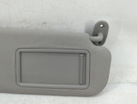2014-2017 Kia Forte Sun Visor Shade Replacement Passenger Right Mirror Fits Fits 2014 2015 2016 2017 OEM Used Auto Parts - O