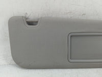 2014-2017 Kia Forte Sun Visor Shade Replacement Passenger Right Mirror Fits Fits 2014 2015 2016 2017 OEM Used Auto Parts - O