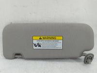 2014-2017 Kia Forte Sun Visor Shade Replacement Passenger Right Mirror Fits Fits 2014 2015 2016 2017 OEM Used Auto Parts - O