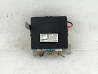 2014-2016 Kia Forte Body Control Module Bcm Inner Cabin Fuse Box 1056540 - Oemusedautoparts1.com