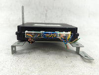 2014-2016 Kia Forte Body Control Module Bcm Inner Cabin Fuse Box 1056540 - Oemusedautoparts1.com