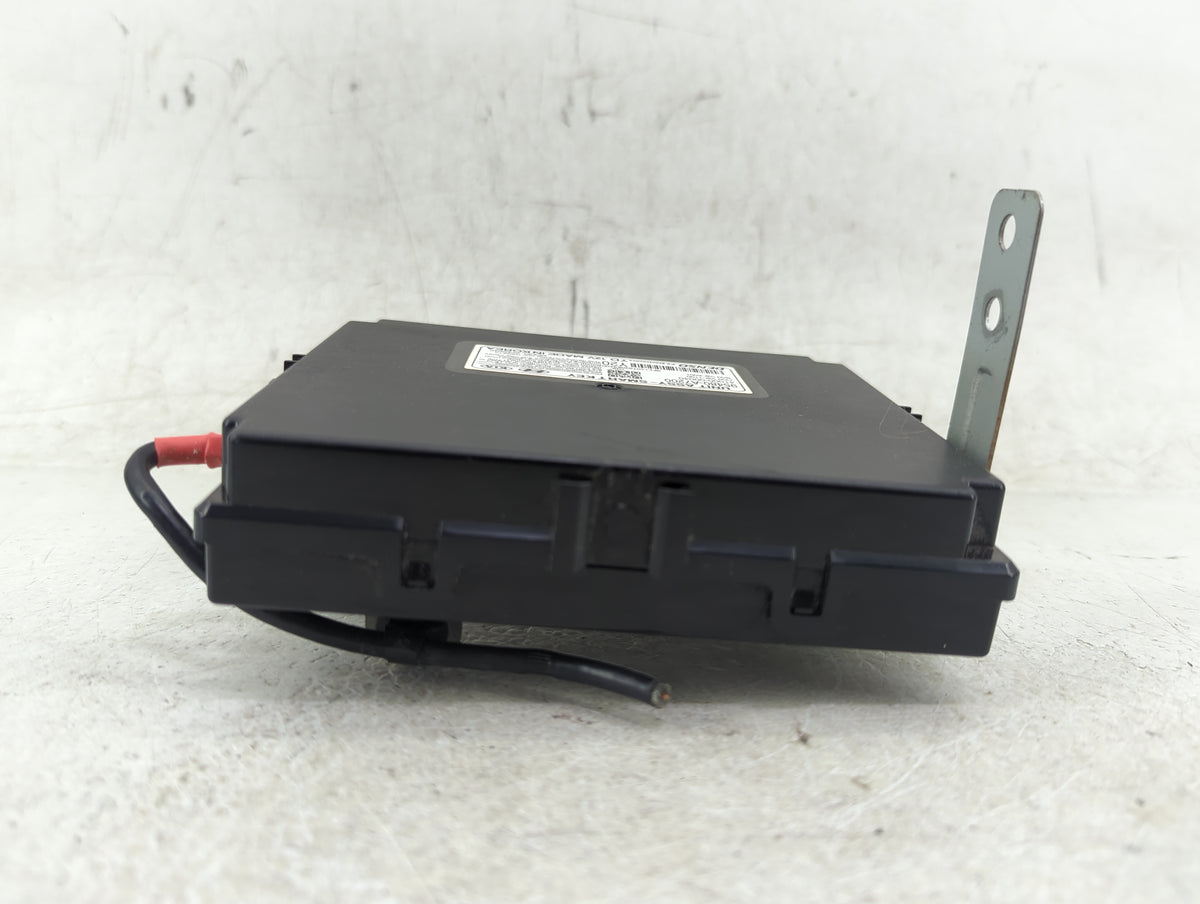 2014-2016 Kia Forte Body Control Module Bcm Inner Cabin Fuse Box 1056540 - Oemusedautoparts1.com